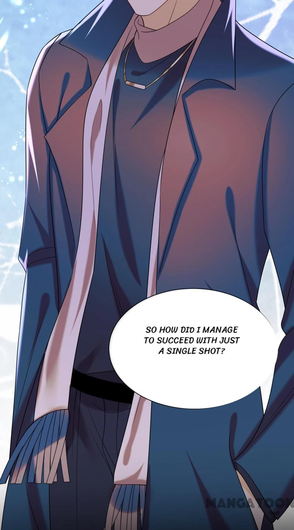 Never Let Go of My Ex-Husband Chapter 151 - page 13