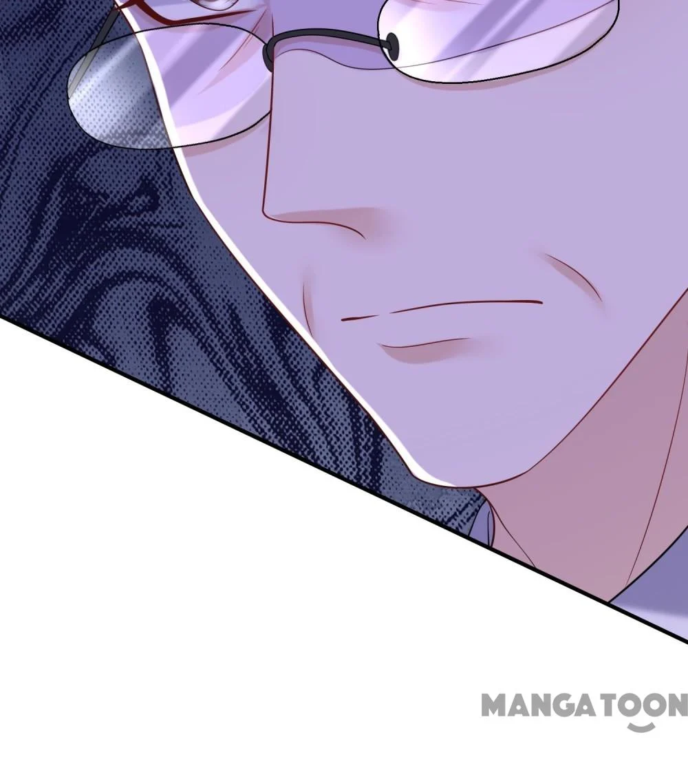 Never Let Go of My Ex-Husband Chapter 151 - page 16