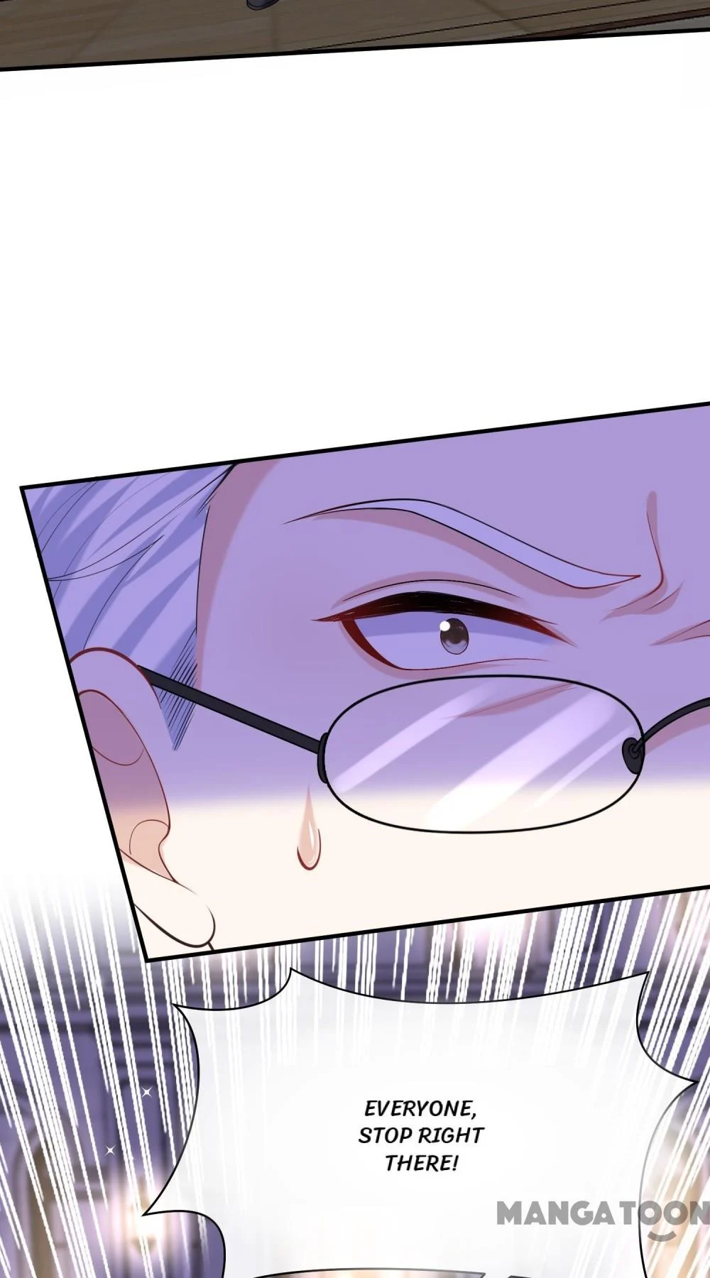 Never Let Go of My Ex-Husband Chapter 151 - page 26