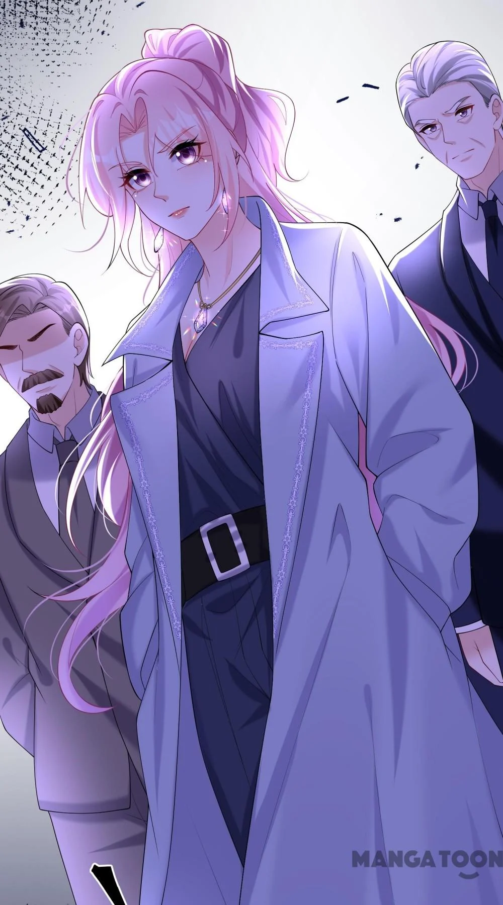 Never Let Go of My Ex-Husband Chapter 151 - page 29