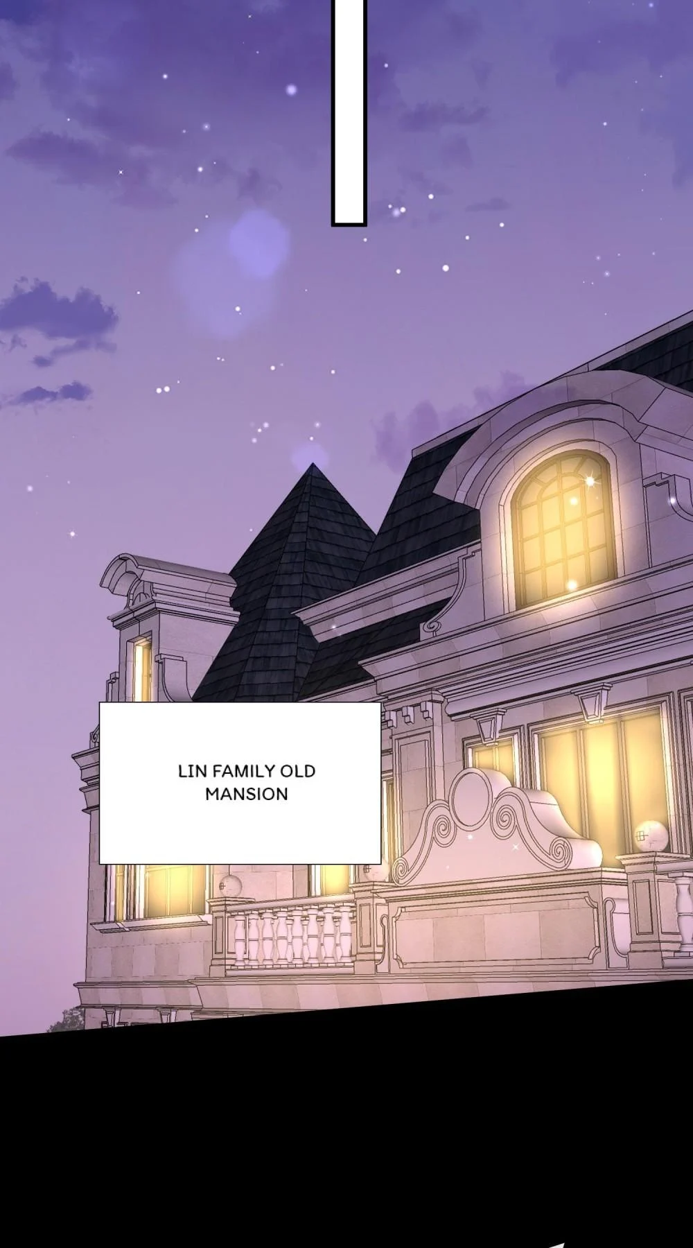Never Let Go of My Ex-Husband Chapter 151 - page 3