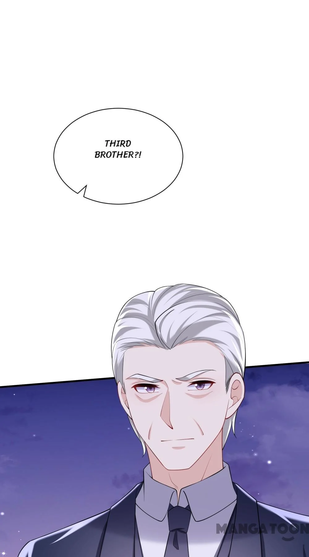 Never Let Go of My Ex-Husband Chapter 151 - page 31