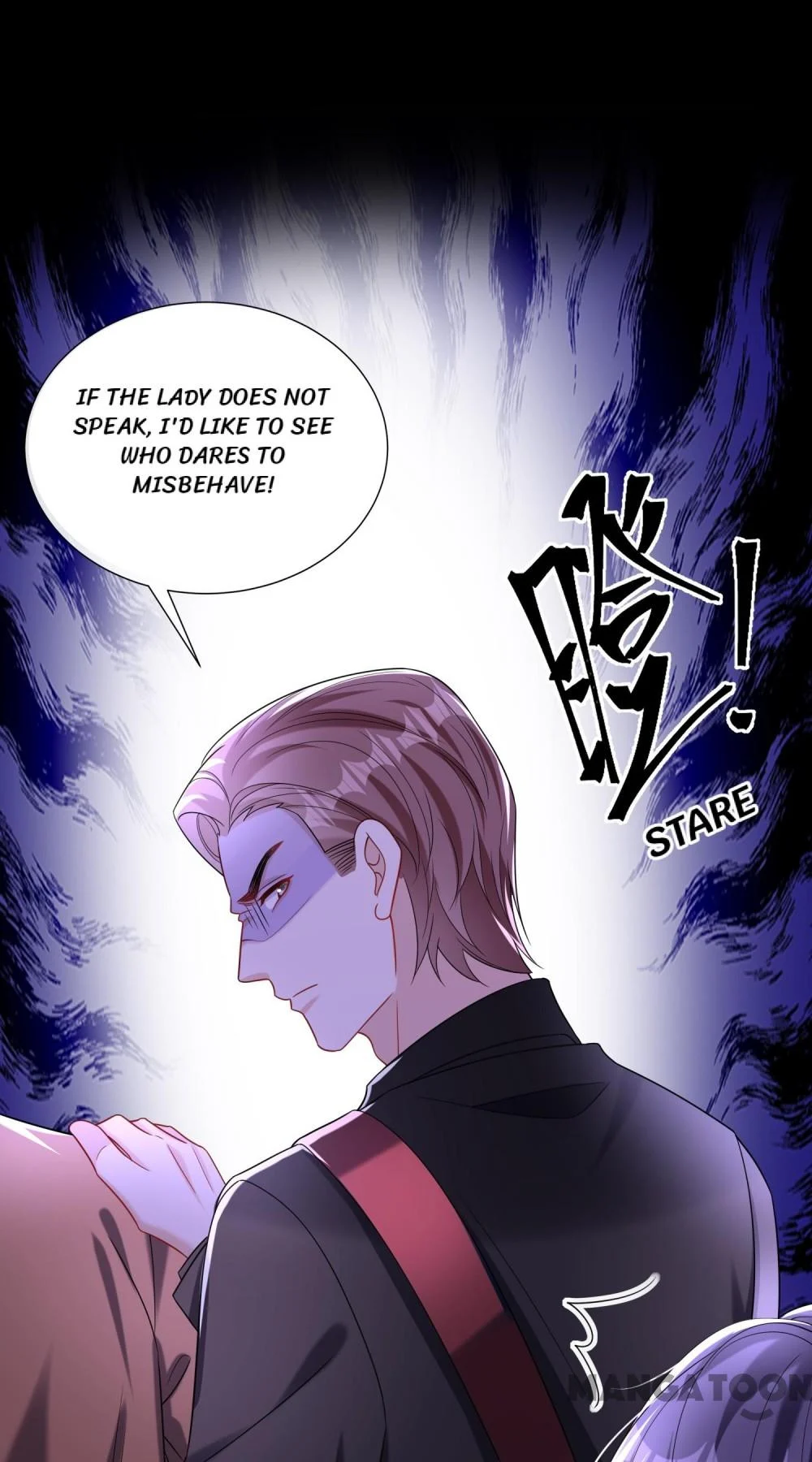 Never Let Go of My Ex-Husband Chapter 151 - page 41