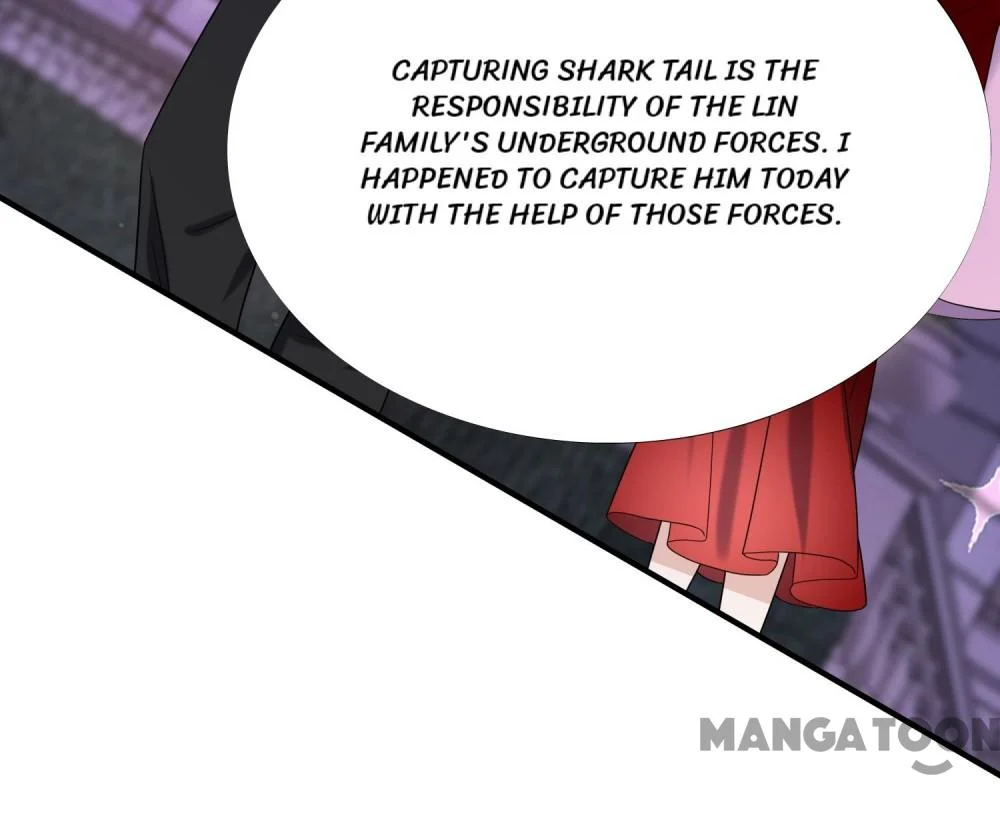 Never Let Go of My Ex-Husband Chapter 151 - page 46