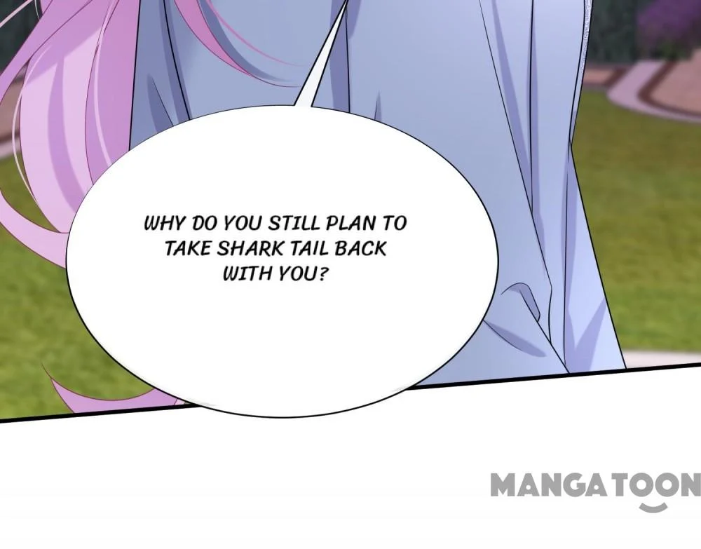 Never Let Go of My Ex-Husband Chapter 151 - page 48