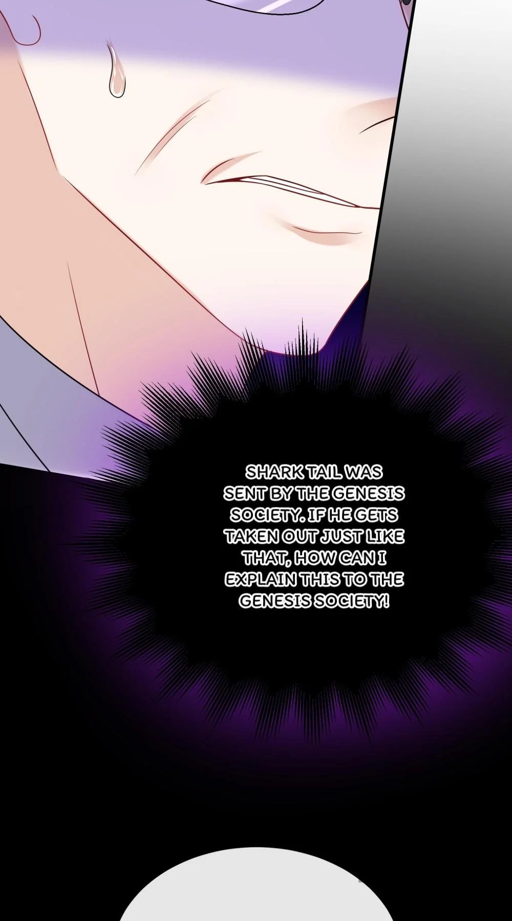 Never Let Go of My Ex-Husband Chapter 152 - page 12