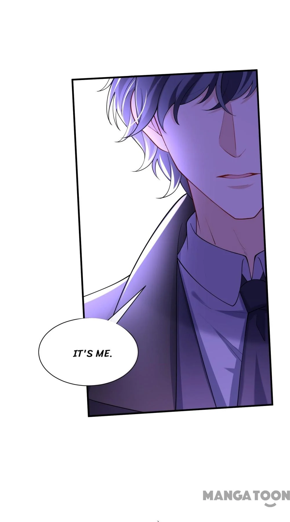 Never Let Go of My Ex-Husband Chapter 152 - page 23