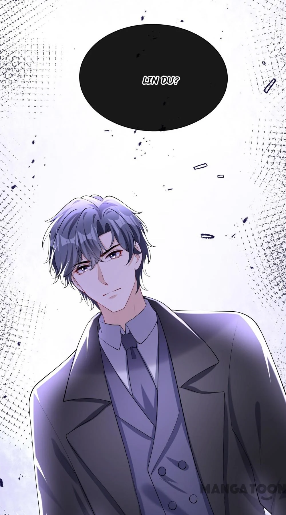 Never Let Go of My Ex-Husband Chapter 152 - page 25