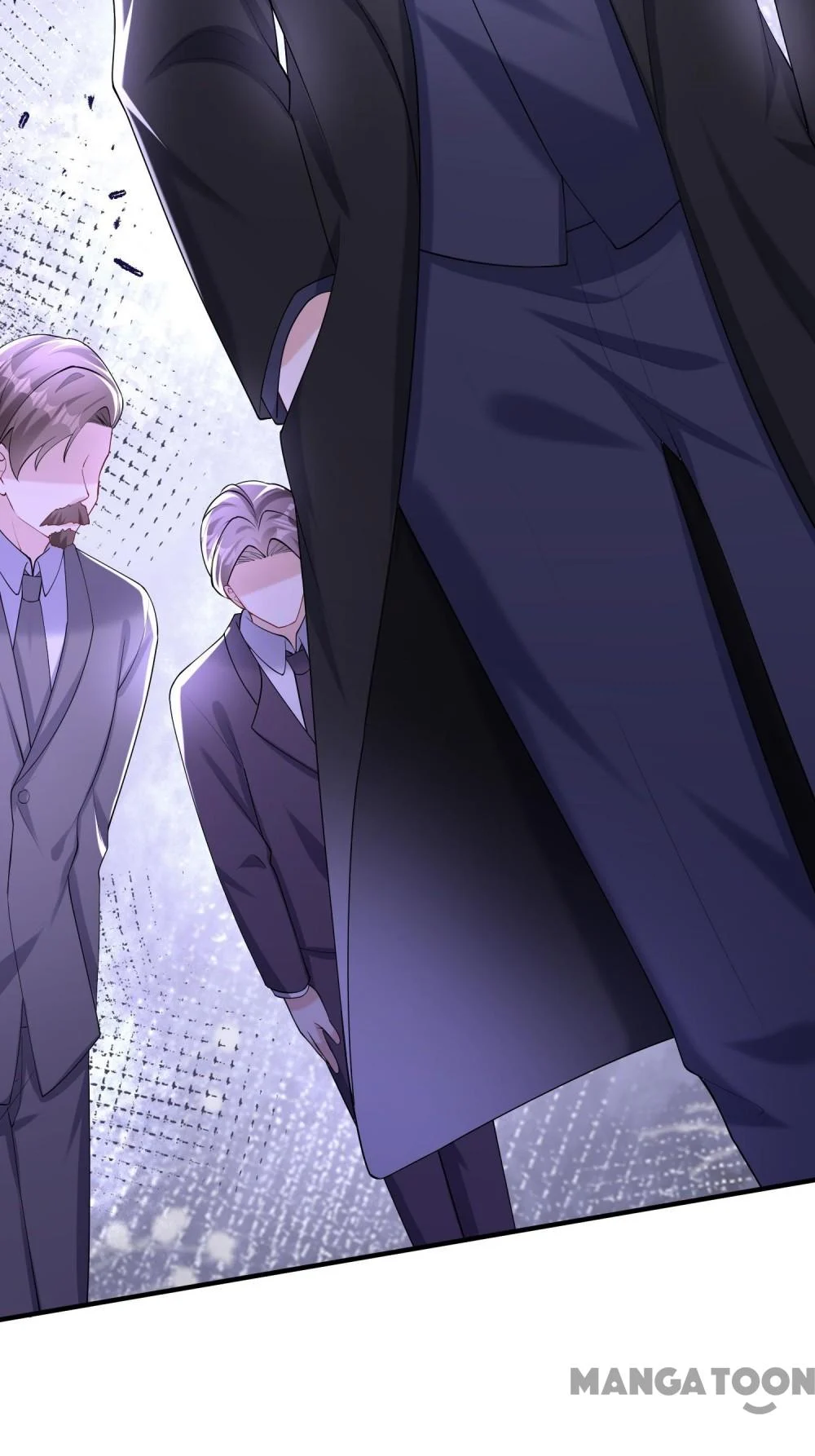 Never Let Go of My Ex-Husband Chapter 152 - page 26