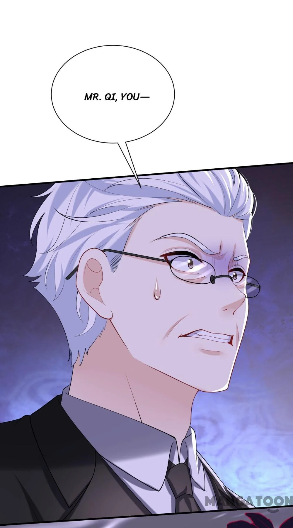 Never Let Go of My Ex-Husband Chapter 152 - page 27