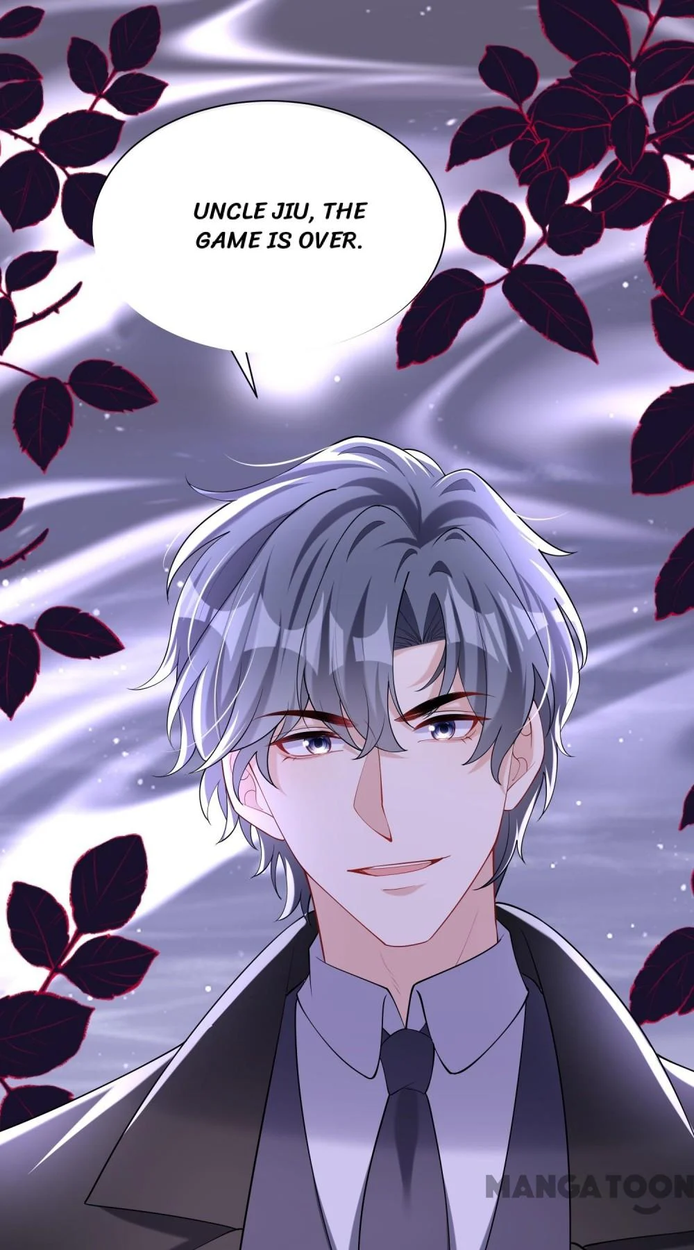 Never Let Go of My Ex-Husband Chapter 152 - page 28
