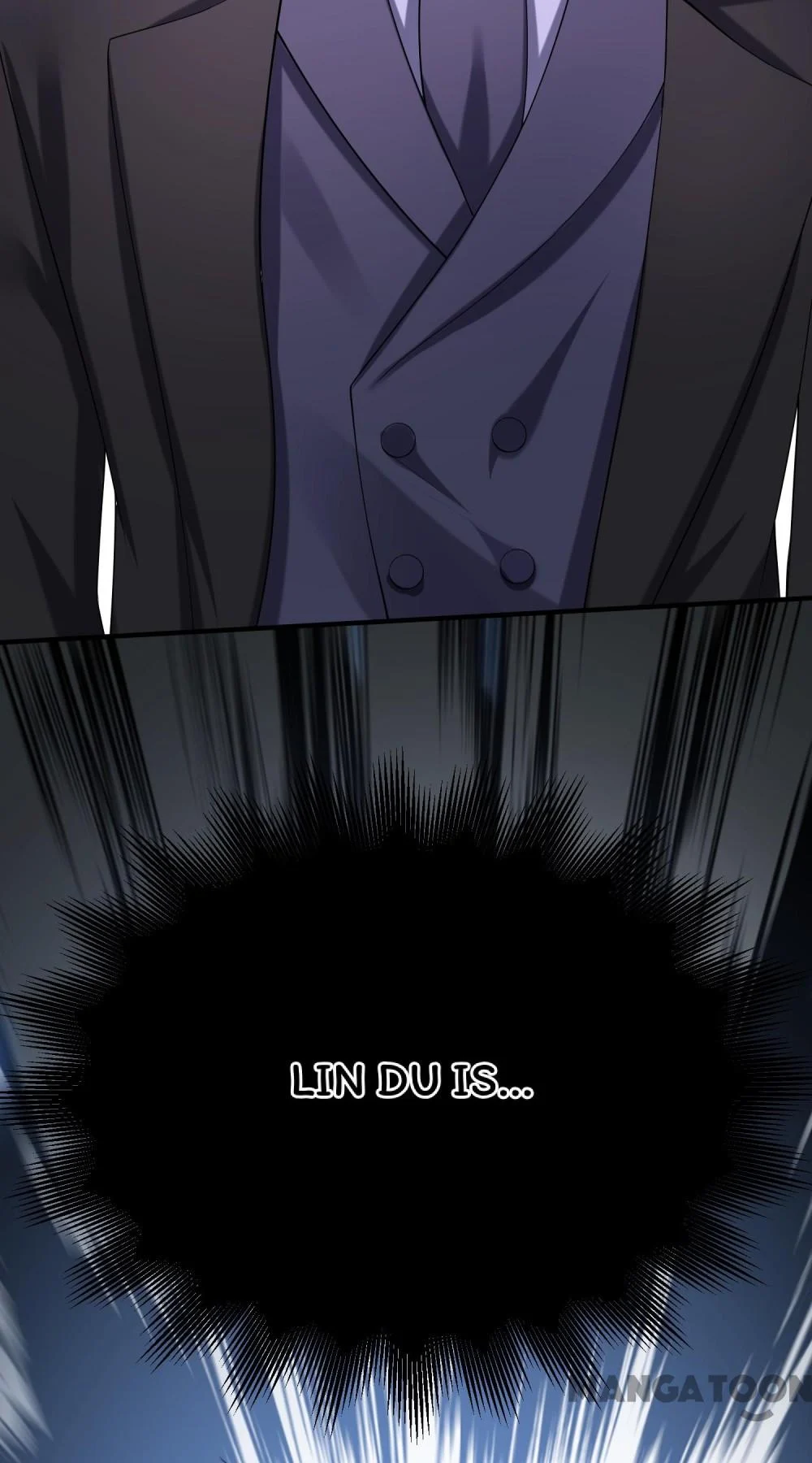 Never Let Go of My Ex-Husband Chapter 152 - page 29