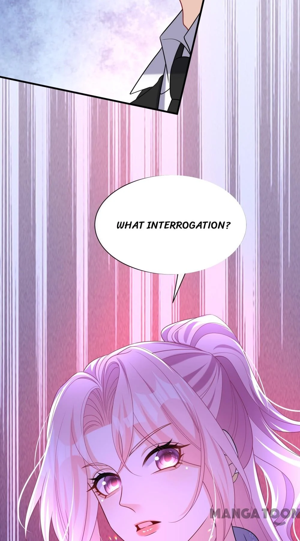 Never Let Go of My Ex-Husband Chapter 152 - page 3
