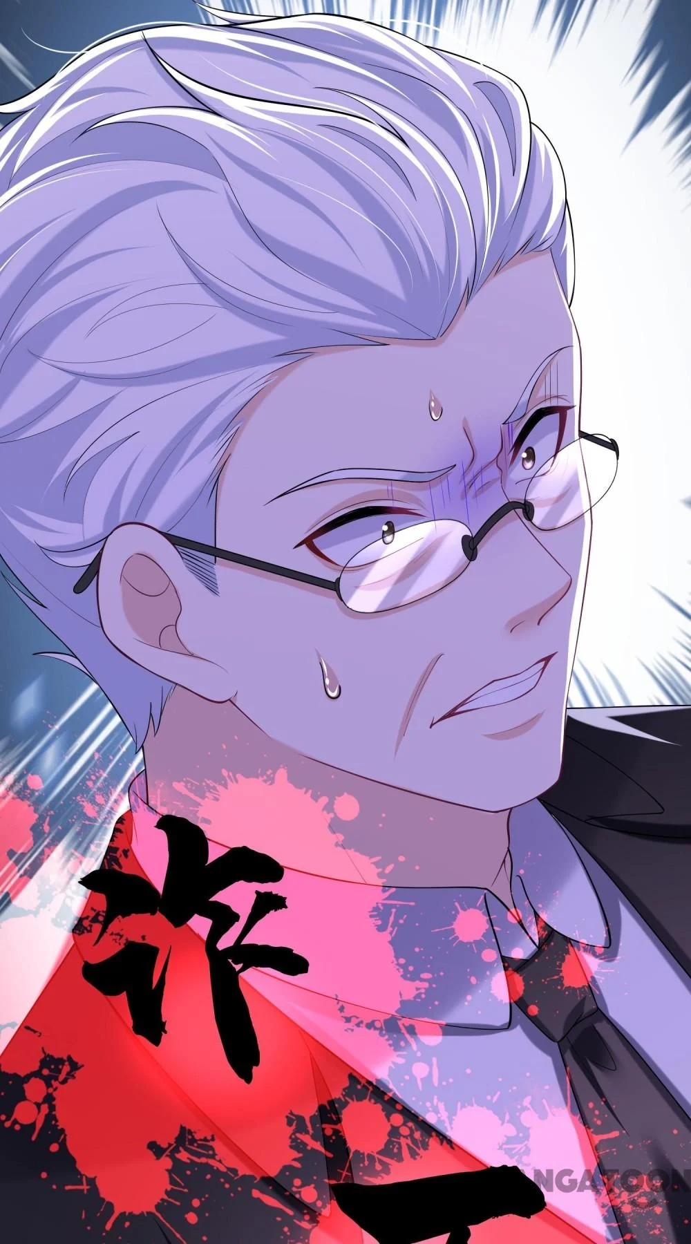 Never Let Go of My Ex-Husband Chapter 152 - page 30