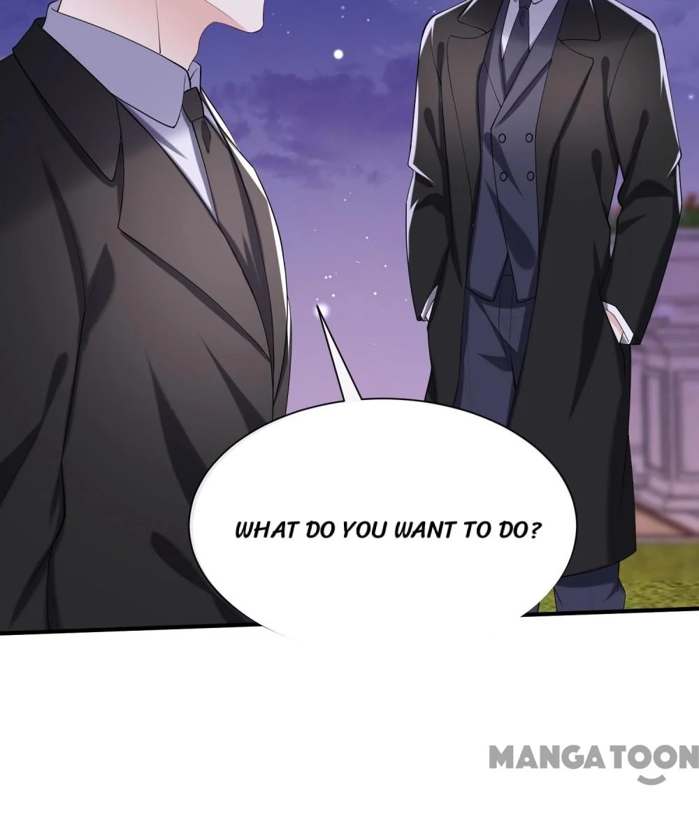Never Let Go of My Ex-Husband Chapter 152 - page 38