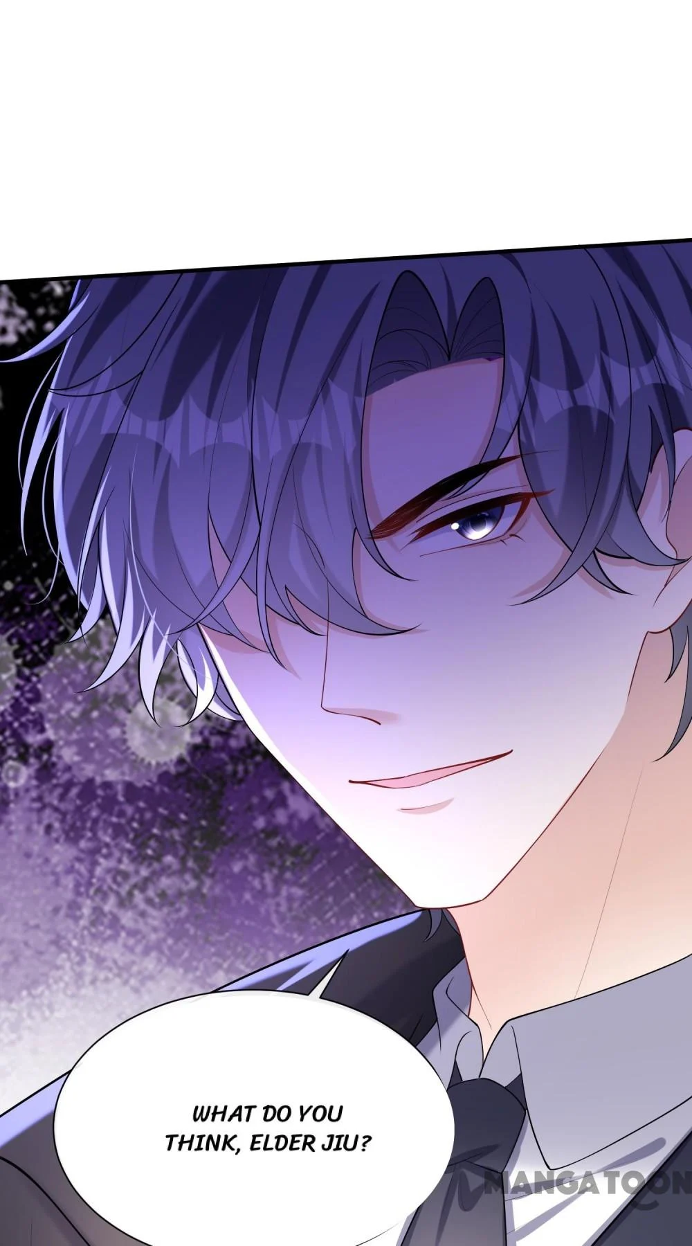 Never Let Go of My Ex-Husband Chapter 152 - page 39