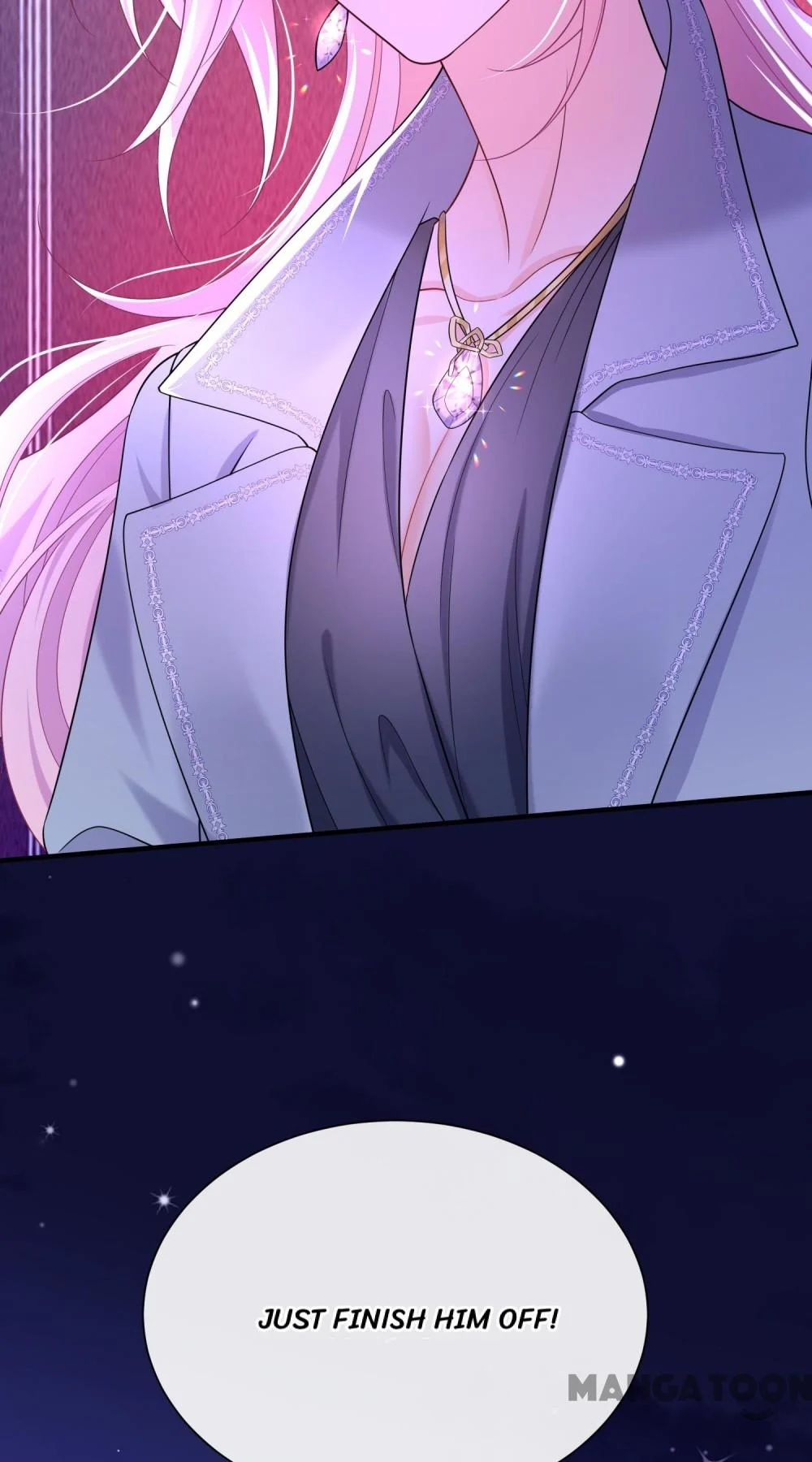 Never Let Go of My Ex-Husband Chapter 152 - page 4