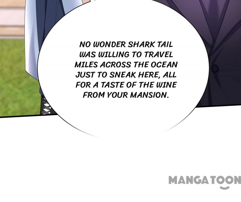 Never Let Go of My Ex-Husband Chapter 152 - page 43