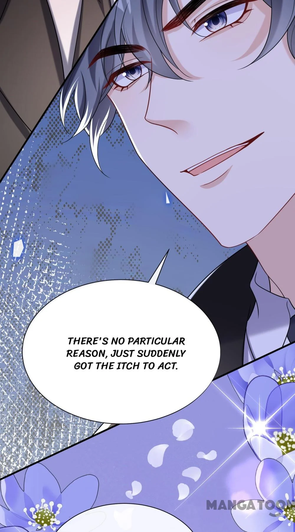 Never Let Go of My Ex-Husband Chapter 152 - page 45