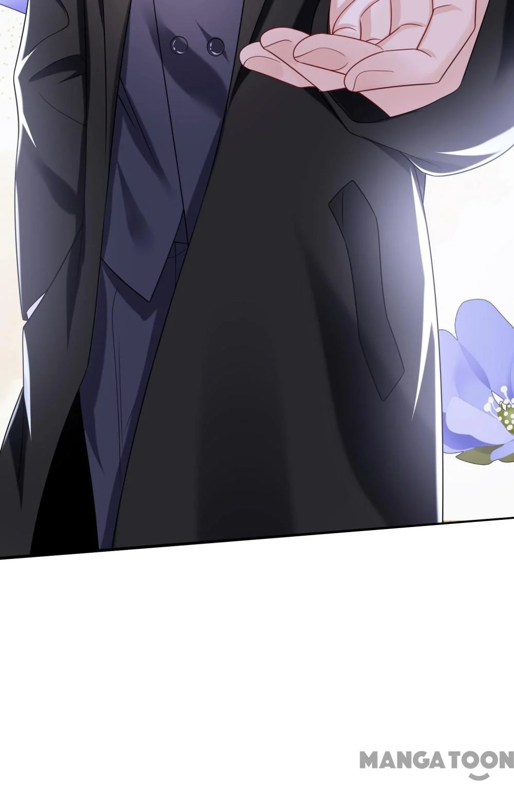 Never Let Go of My Ex-Husband Chapter 152 - page 47