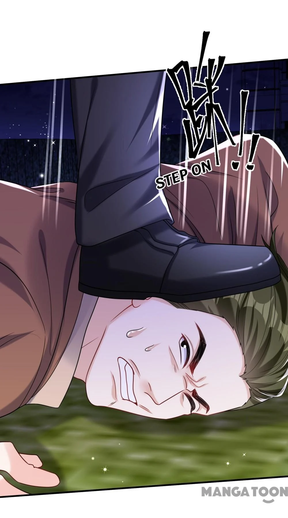 Never Let Go of My Ex-Husband Chapter 152 - page 7