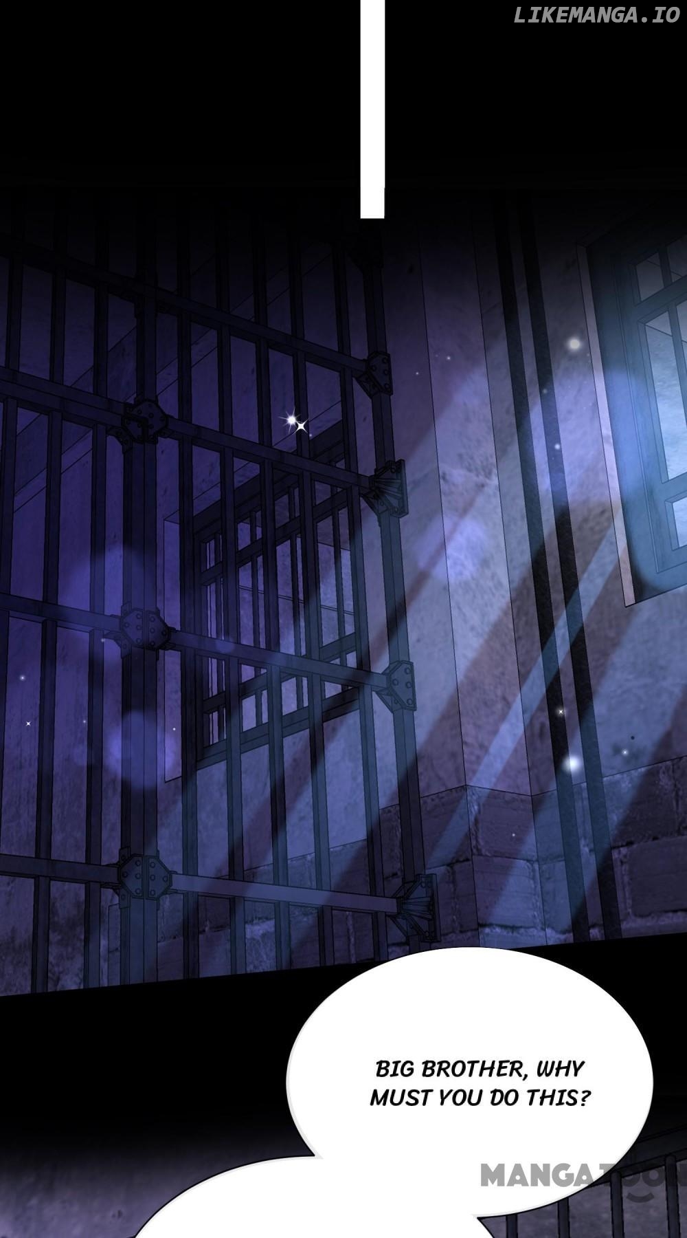 Never Let Go of My Ex-Husband Chapter 153 - page 26