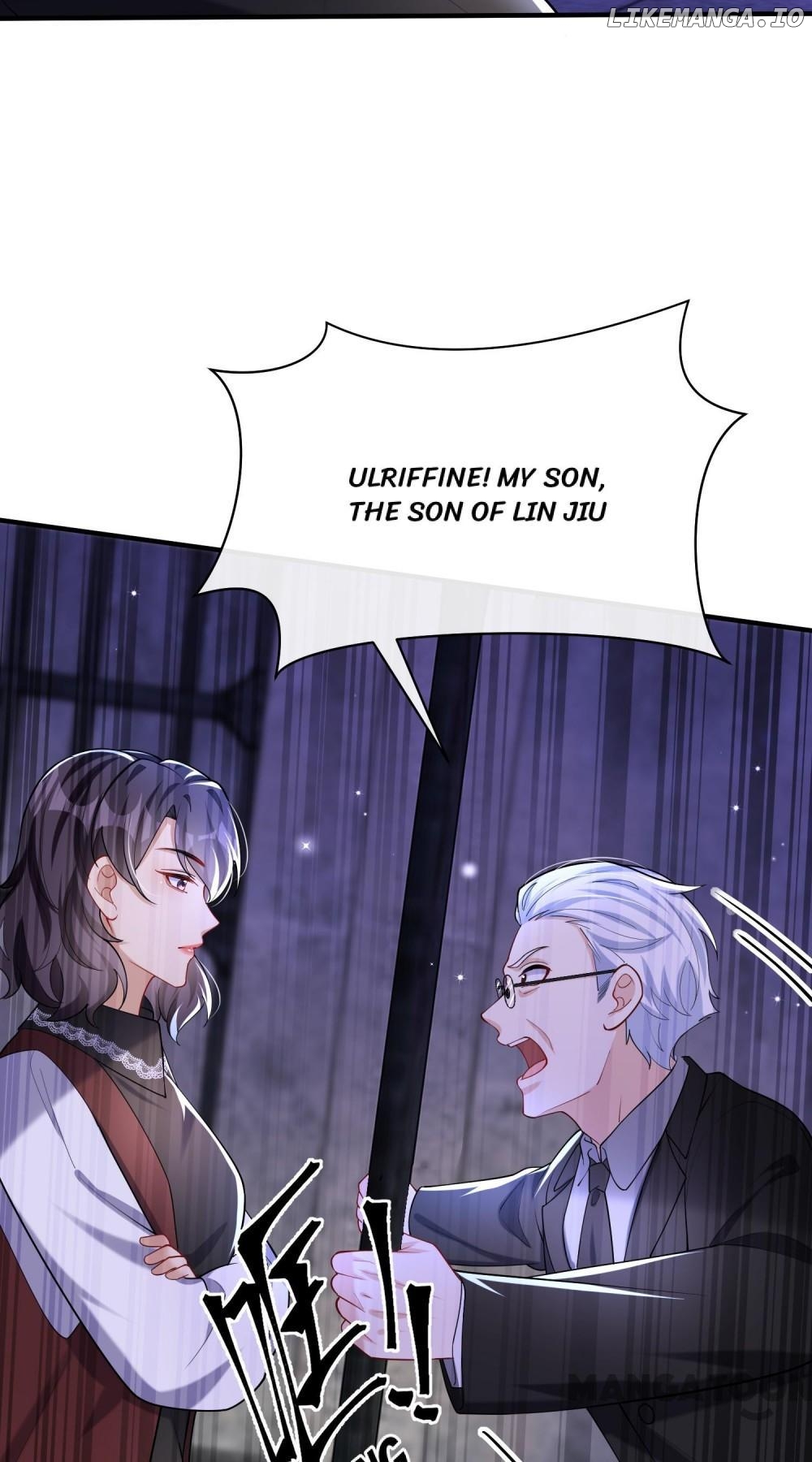 Never Let Go of My Ex-Husband Chapter 153 - page 28