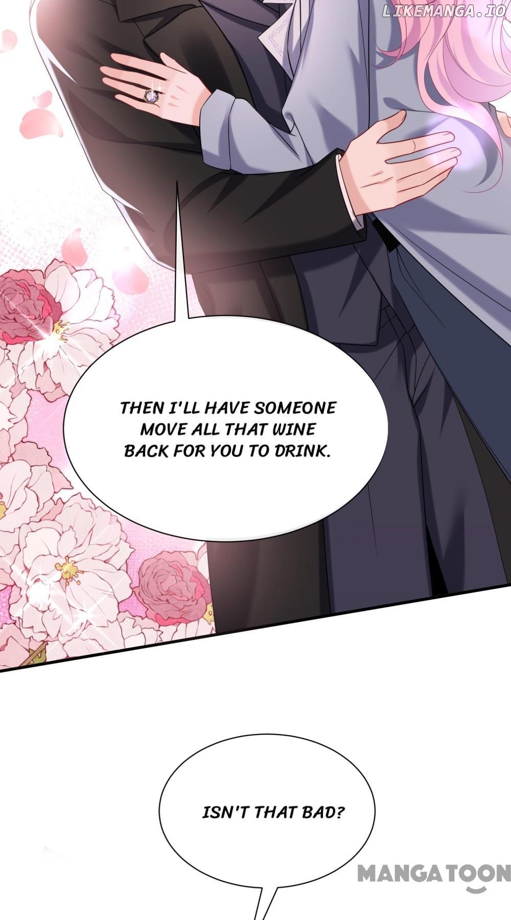 Never Let Go of My Ex-Husband Chapter 153 - page 2