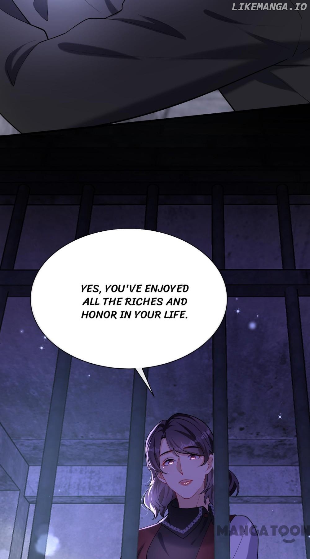 Never Let Go of My Ex-Husband Chapter 153 - page 34