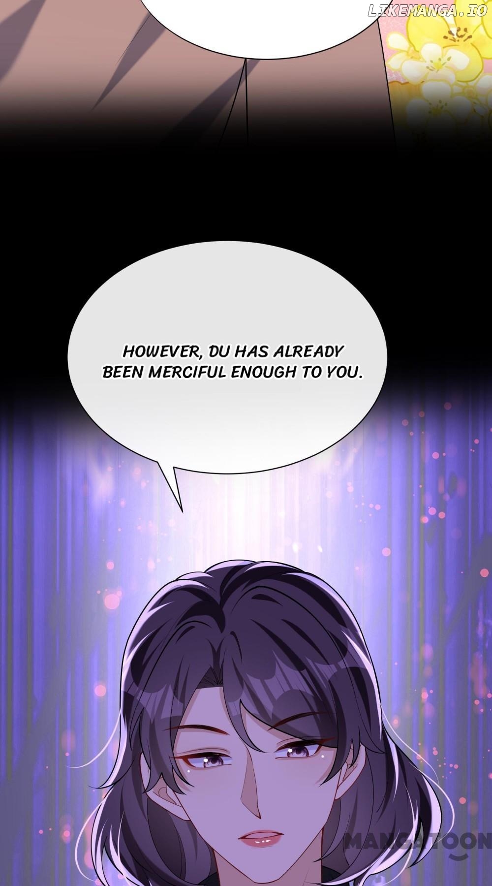 Never Let Go of My Ex-Husband Chapter 153 - page 38