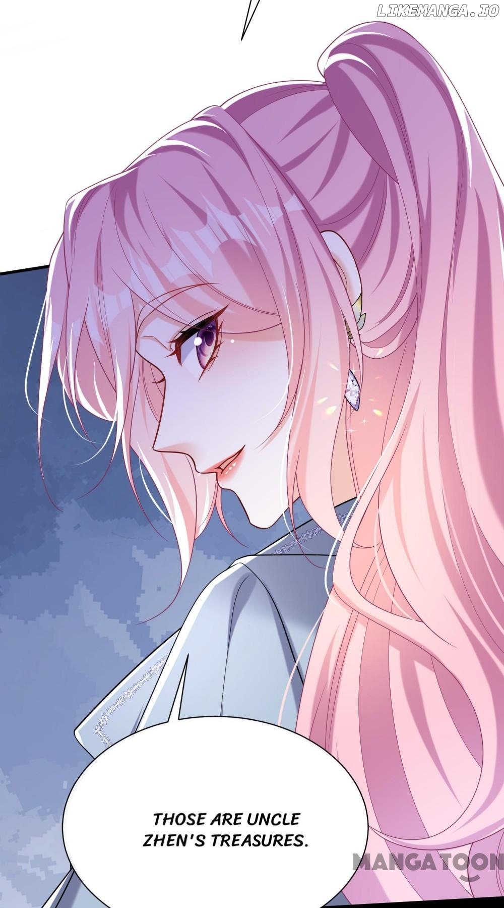 Never Let Go of My Ex-Husband Chapter 153 - page 3