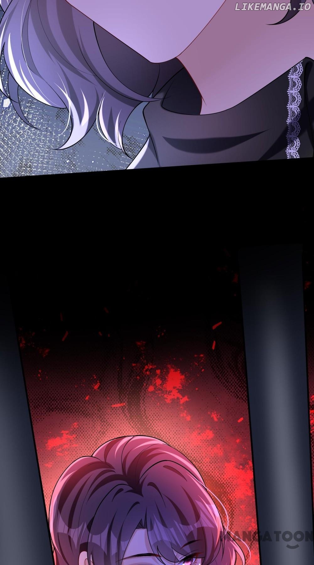 Never Let Go of My Ex-Husband Chapter 153 - page 46