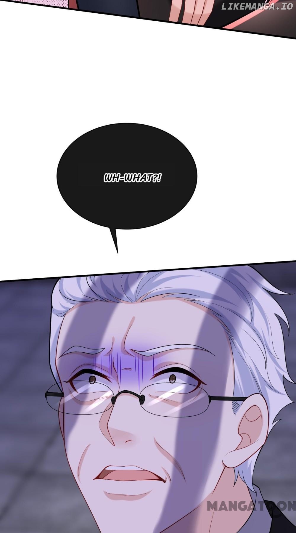 Never Let Go of My Ex-Husband Chapter 153 - page 48