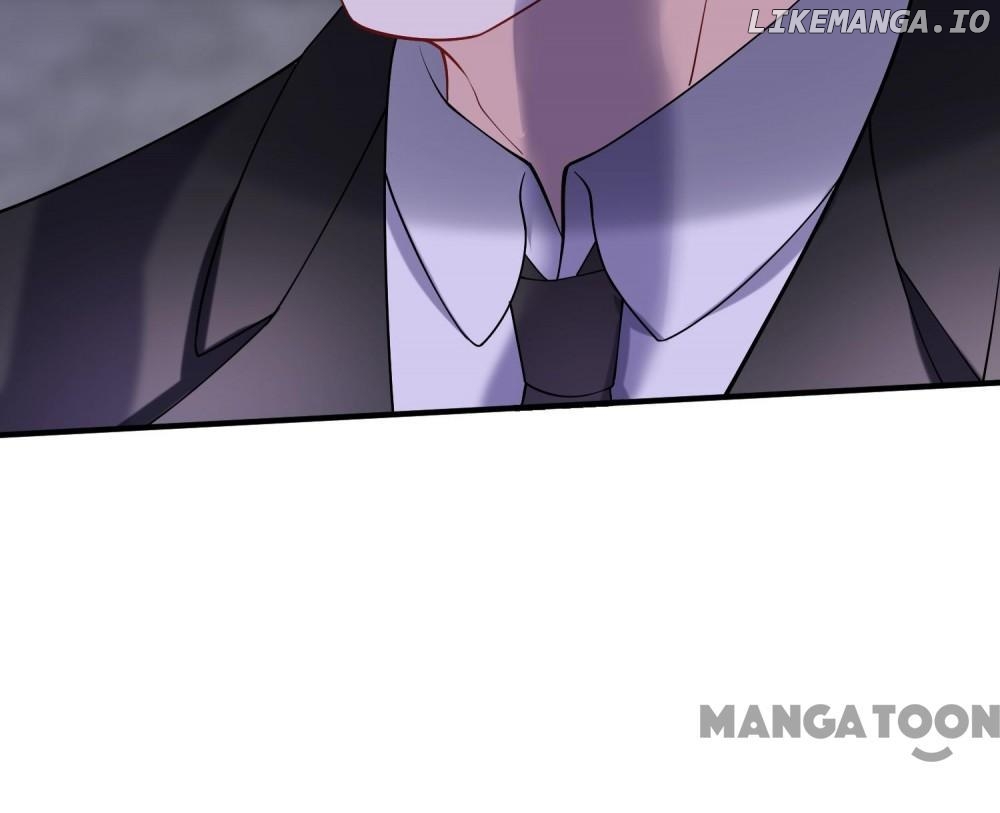 Never Let Go of My Ex-Husband Chapter 153 - page 49