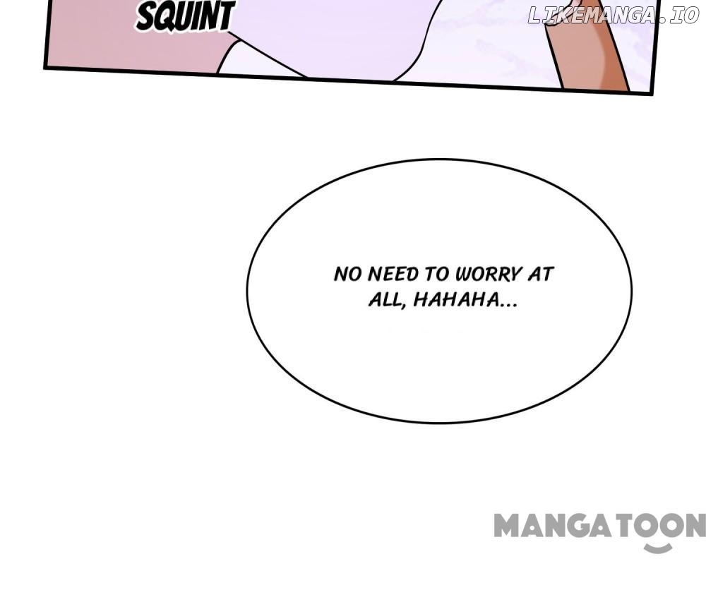 Never Let Go of My Ex-Husband Chapter 154 - page 36