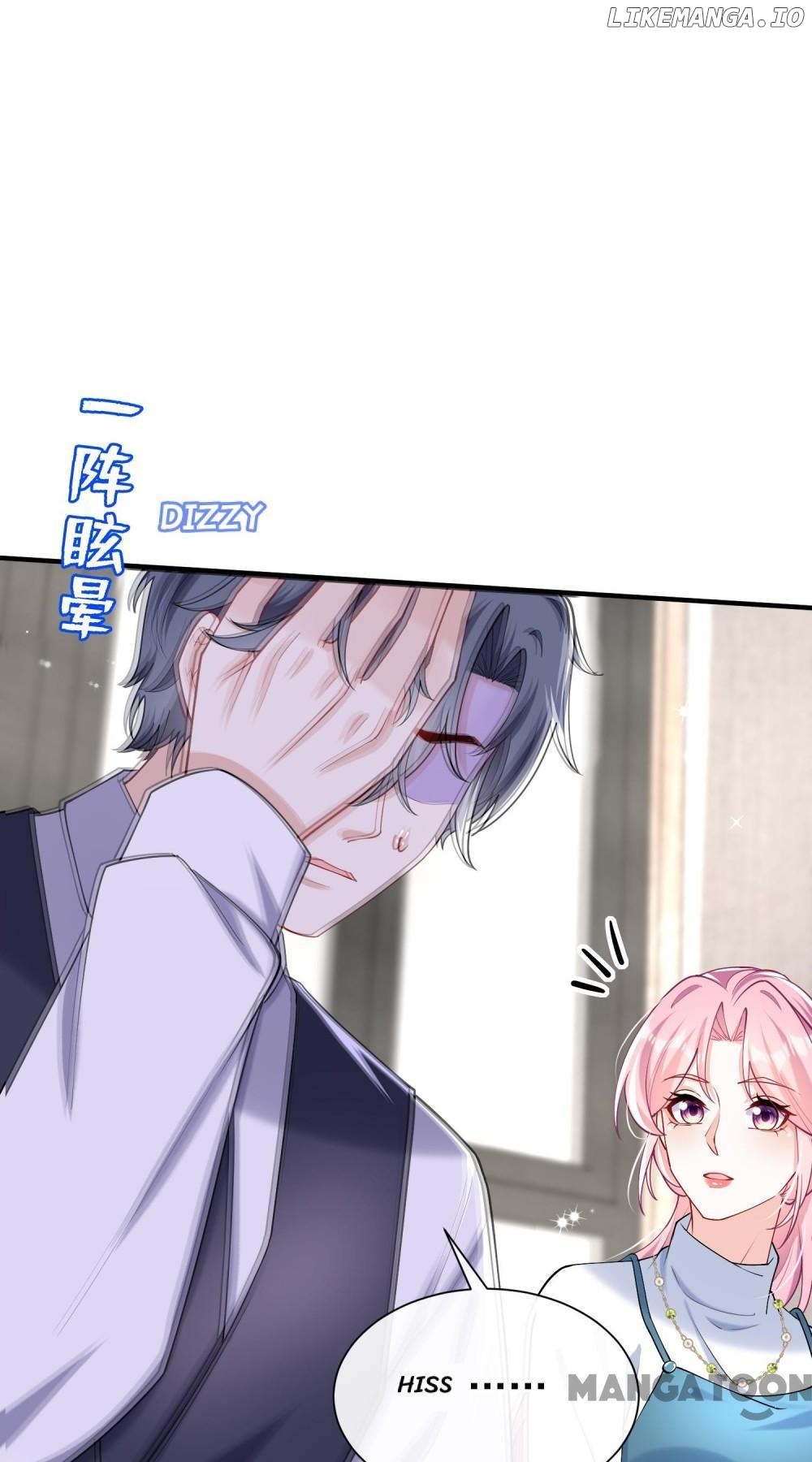 Never Let Go of My Ex-Husband Chapter 154 - page 37