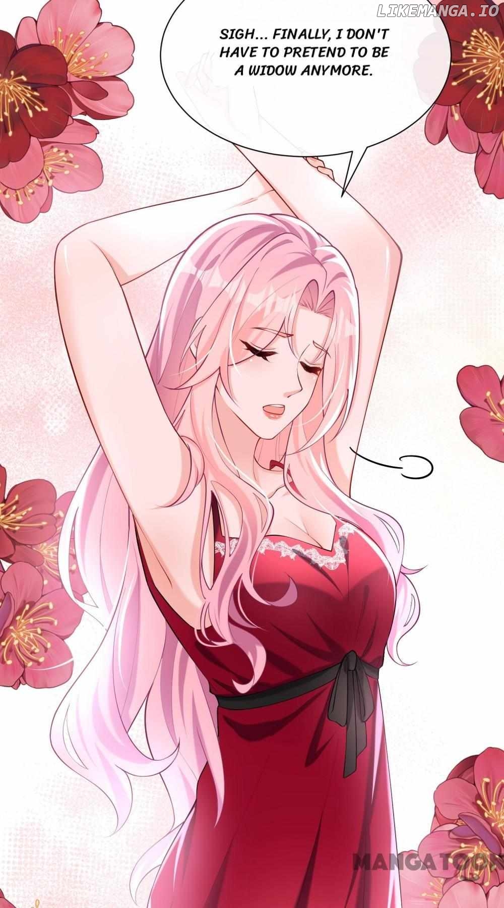 Never Let Go of My Ex-Husband Chapter 154 - page 46