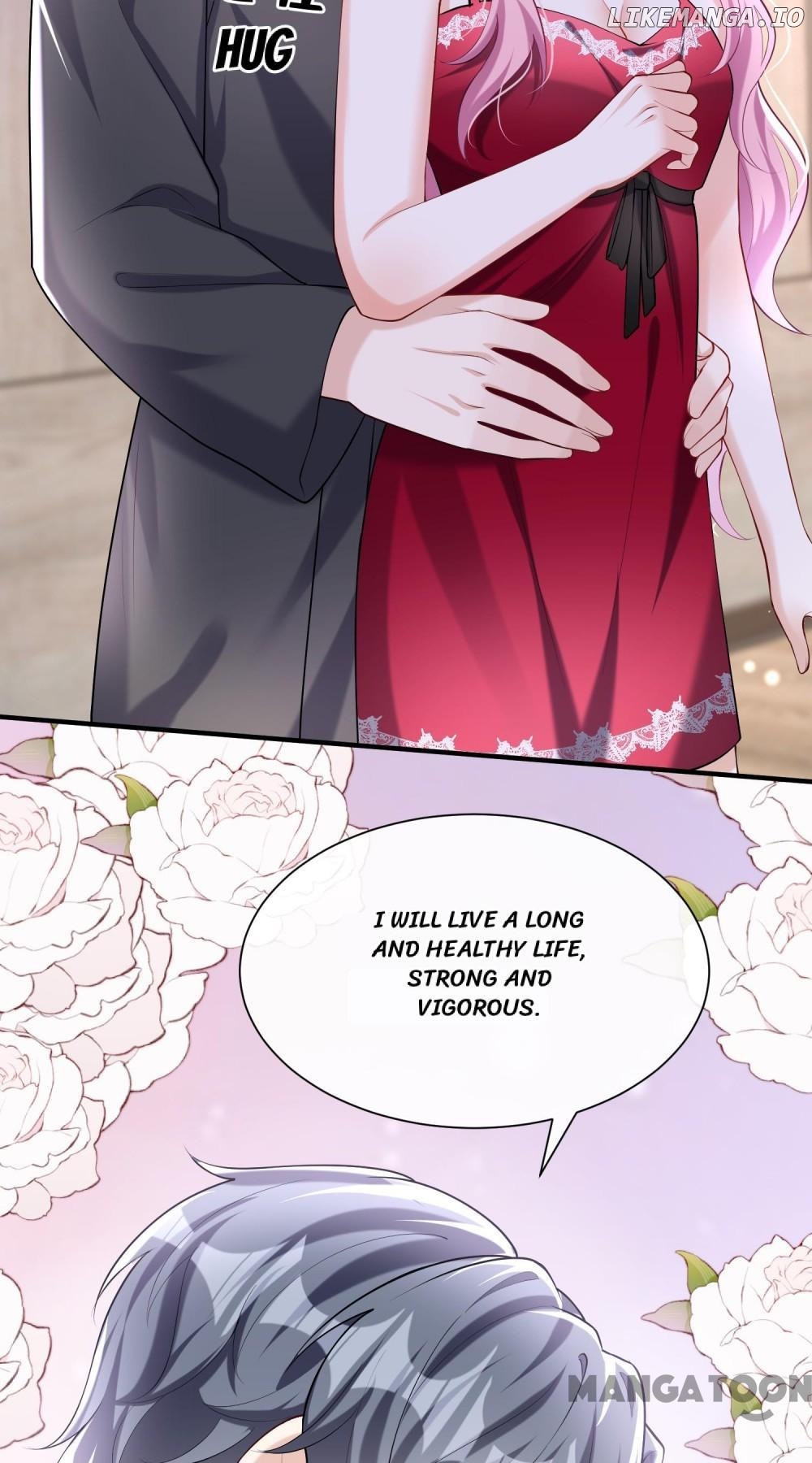 Never Let Go of My Ex-Husband Chapter 154 - page 48