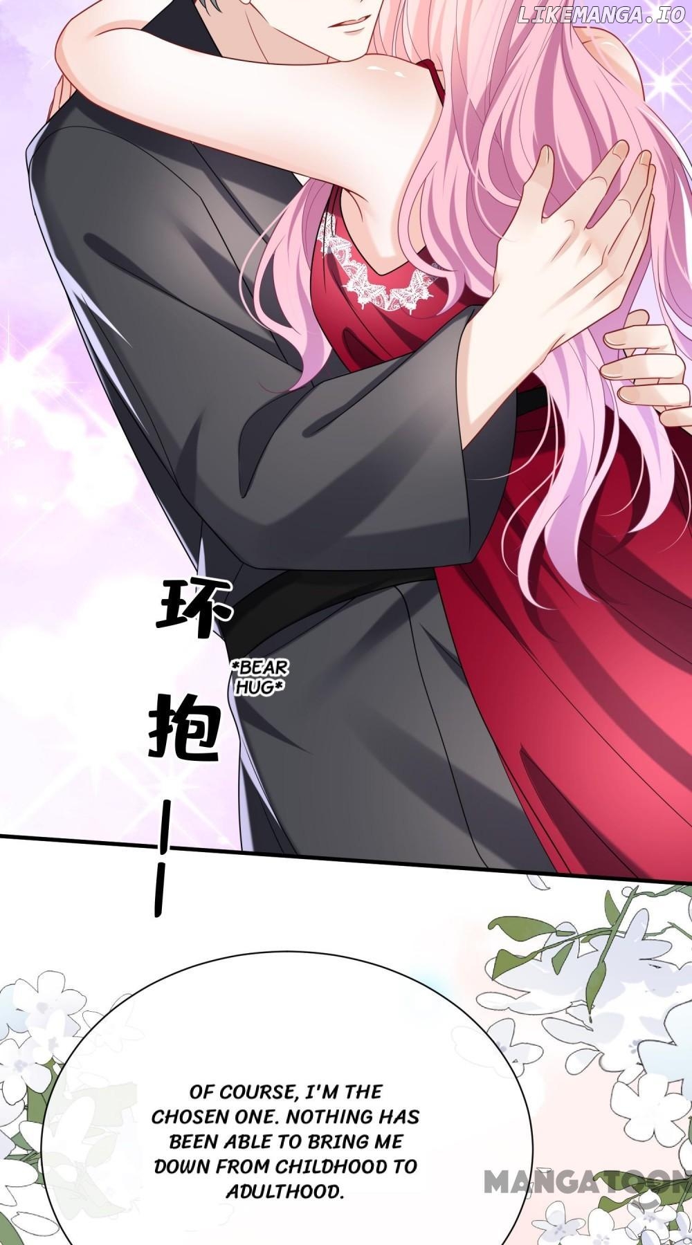 Never Let Go of My Ex-Husband Chapter 155 - page 11