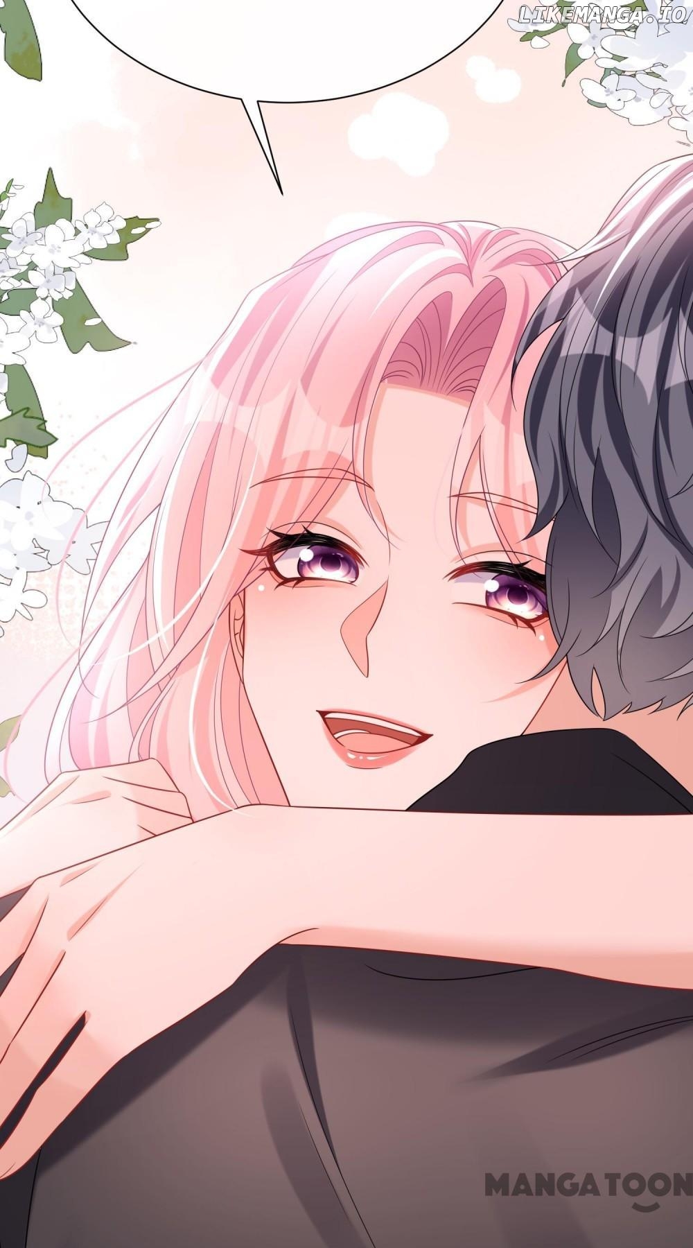 Never Let Go of My Ex-Husband Chapter 155 - page 12