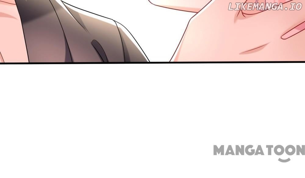 Never Let Go of My Ex-Husband Chapter 155 - page 14