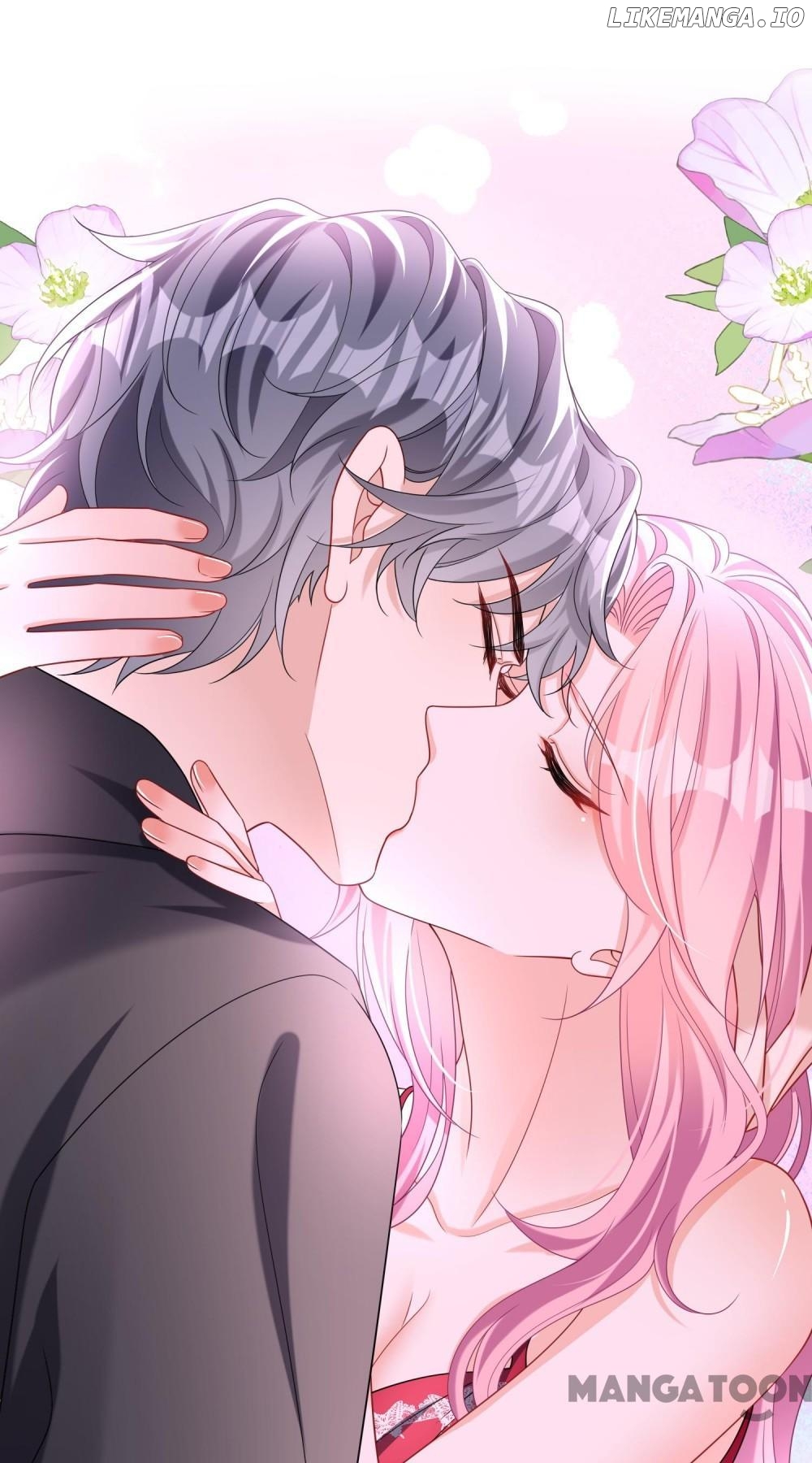 Never Let Go of My Ex-Husband Chapter 155 - page 15