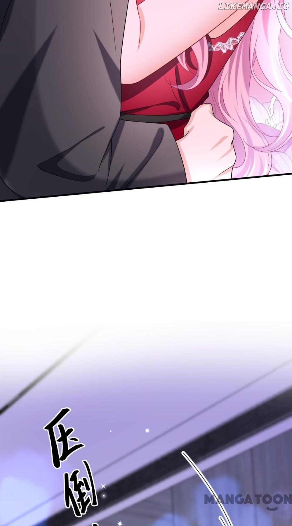 Never Let Go of My Ex-Husband Chapter 155 - page 16