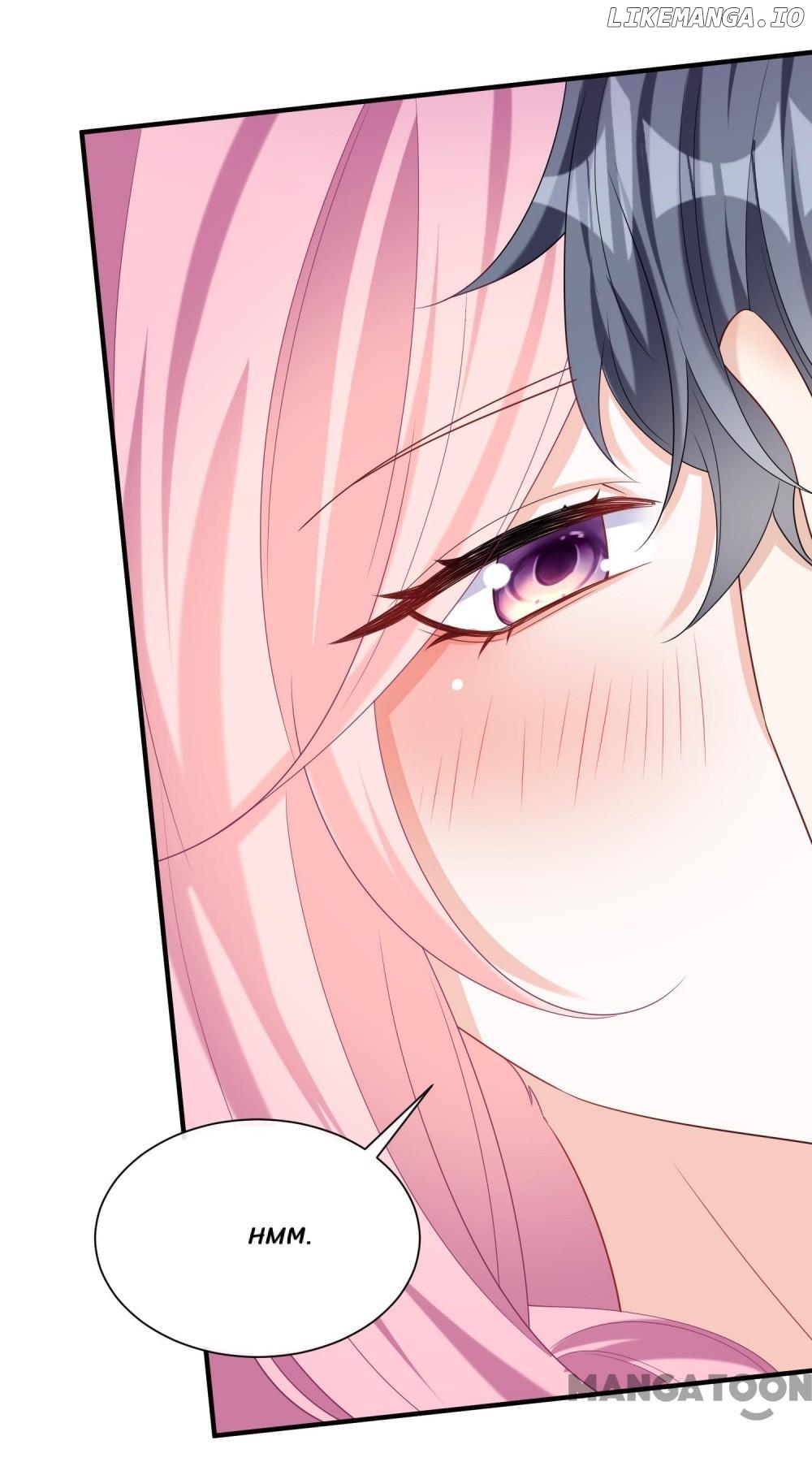 Never Let Go of My Ex-Husband Chapter 155 - page 18