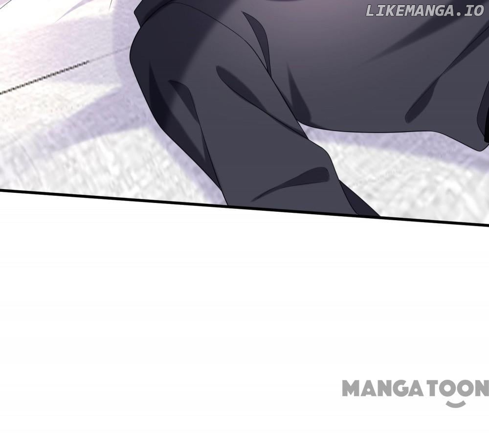 Never Let Go of My Ex-Husband Chapter 155 - page 20