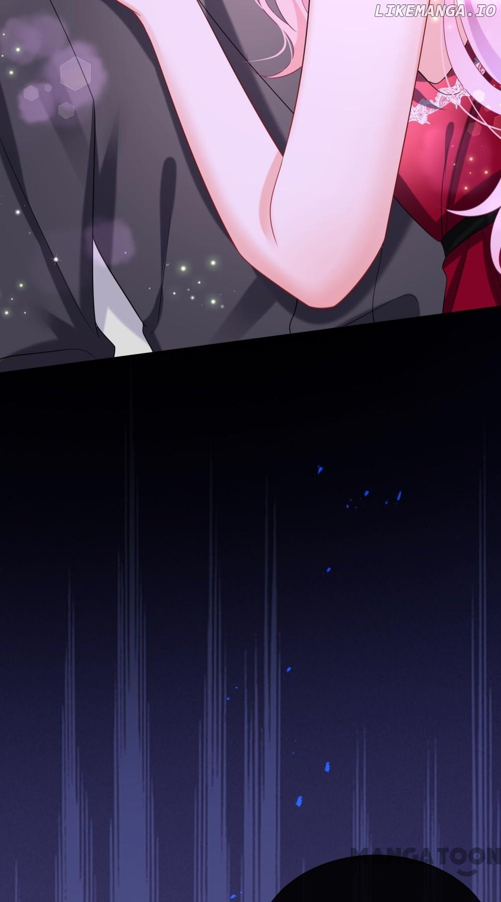 Never Let Go of My Ex-Husband Chapter 155 - page 22