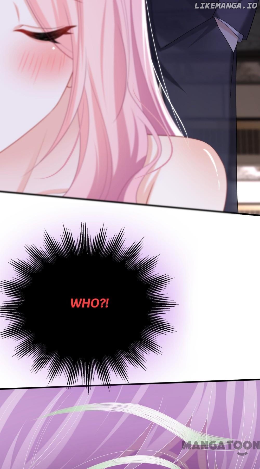 Never Let Go of My Ex-Husband Chapter 155 - page 24