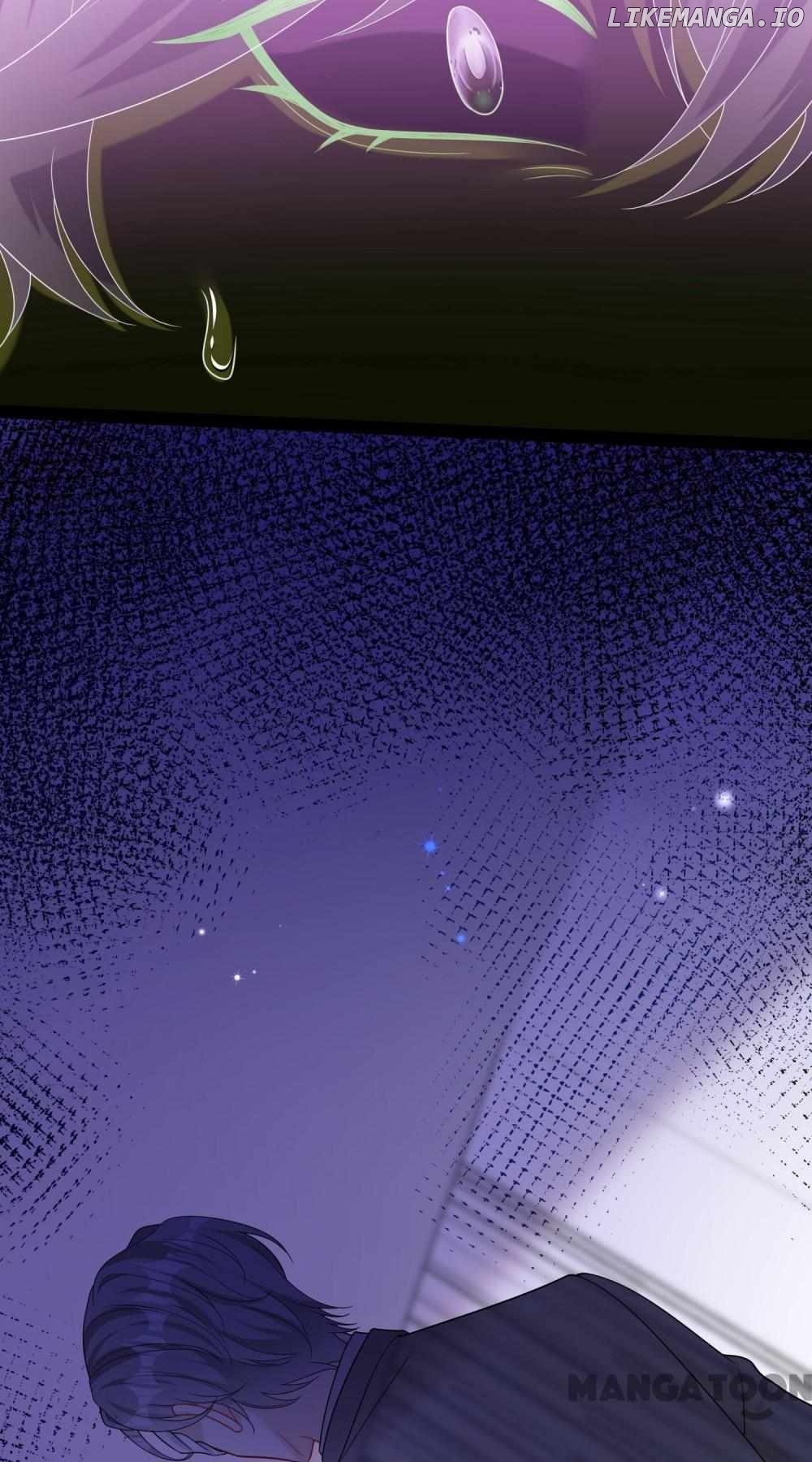 Never Let Go of My Ex-Husband Chapter 155 - page 25