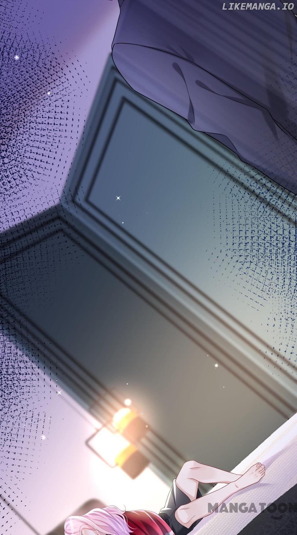 Never Let Go of My Ex-Husband Chapter 155 - page 26