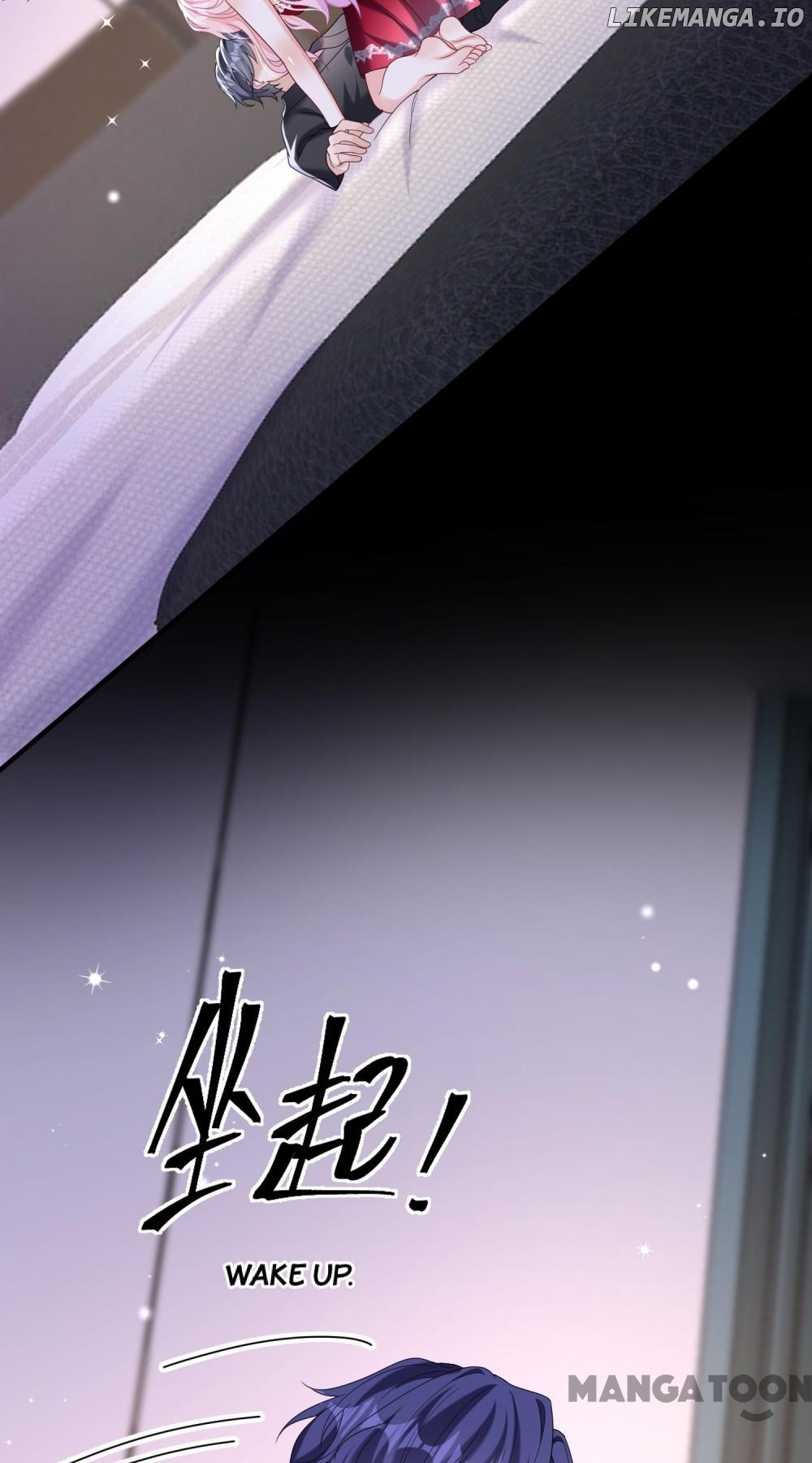 Never Let Go of My Ex-Husband Chapter 155 - page 27